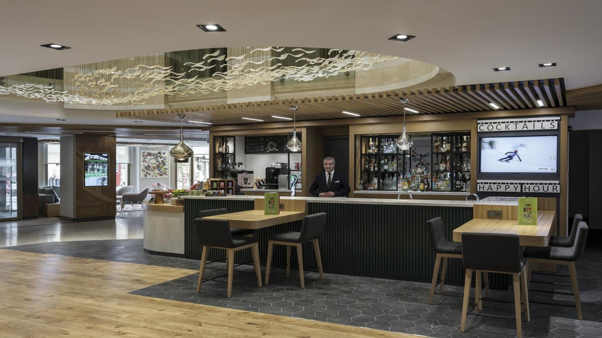 Holiday Inn Istanbul Old City By Ihg — Photos 1